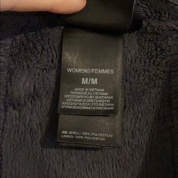 North face women’s jacket size medium - Picture 3 of 5